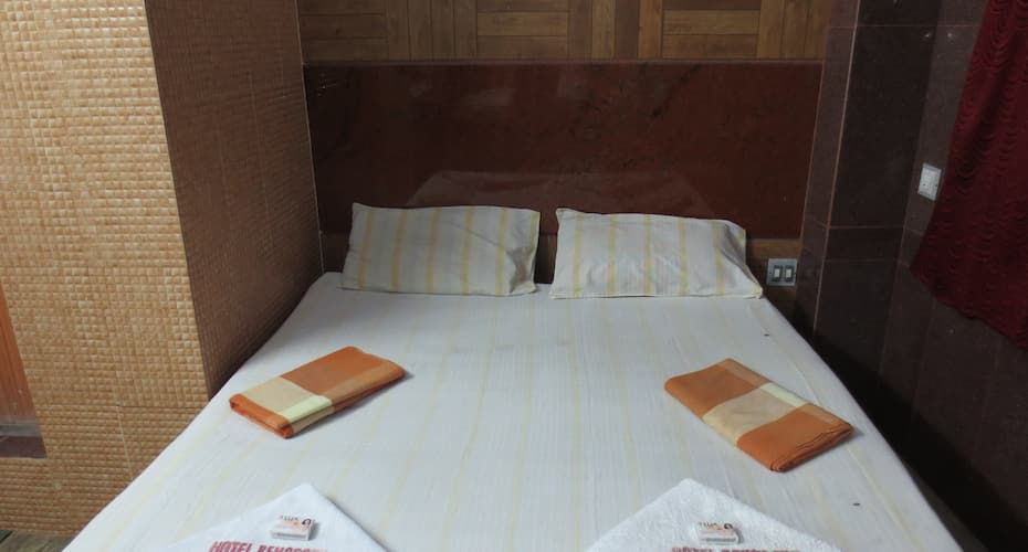 Hotel Rehoboth, Kanyakumari 4